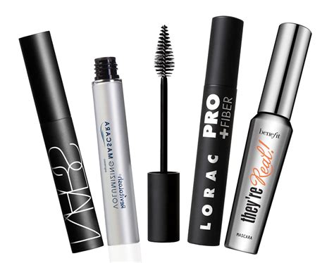 best brand of mascara.